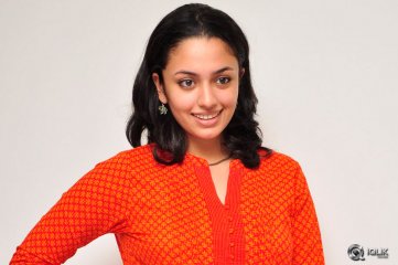 Malavika Nair at Kalyana Vaibhogame Movie Song Launch